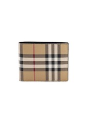 BURBERRY WALLET