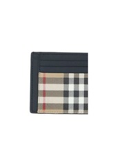 BURBERRY WALLETS & CARDHOLDER