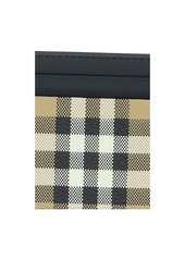 BURBERRY WALLETS & CARDHOLDER