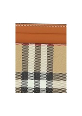 BURBERRY WALLETS & CARDHOLDER