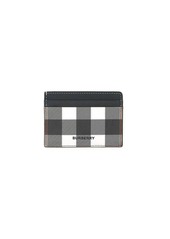 BURBERRY WALLETS & CARDHOLDER