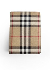 BURBERRY WALLETS & CARDHOLDERS