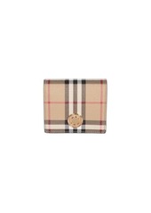 BURBERRY WALLETS