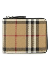 BURBERRY WALLETS