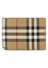 BURBERRY WALLETS