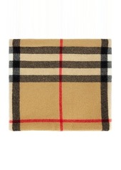 Burberry Washed Snood