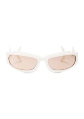 Burberry Wave Sunglasses