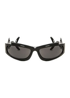 Burberry Wave Sunglasses