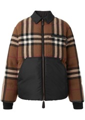 BURBERRY WHEELTON JACKET CLOTHING