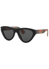 Burberry Women's Sunglasses, BE4285