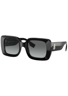 Burberry Women's Sunglasses, BE4327 51