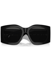 Burberry Women's Sunglasses, Madeline - Black