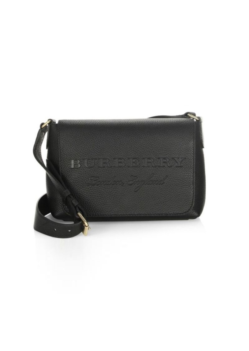 burberry burleigh bag