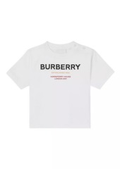 Burberry Cedar Horseferry Print T-Shirt