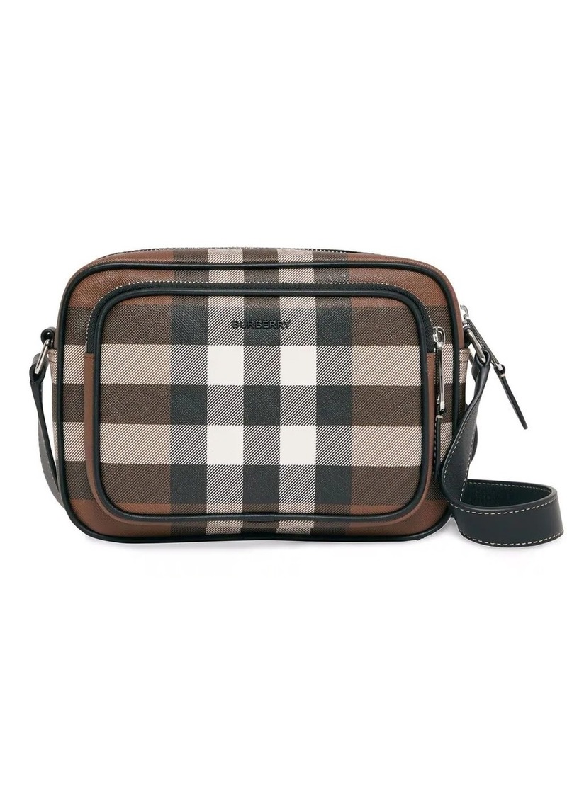 Burberry Paddy compact crossbody bag