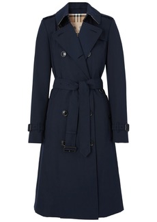 Burberry Chelsea Heritage double-breasted trench coat