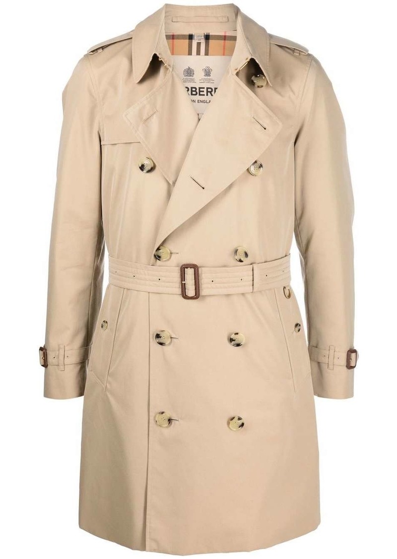 Burberry Chelsea Heritage trench coat