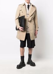 Burberry Chelsea Heritage trench coat