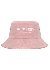 Burberry Cherry Cotton Bucket Hat