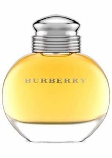 Burberry Classic Eau De Parfum