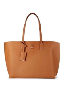 Burberry Classic Leather Tote