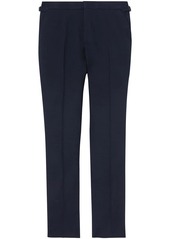Burberry classic tailored trousers