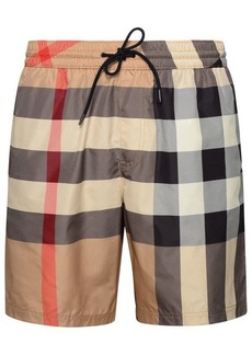 Burberry COSTUNE GIULDES CHECK