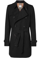 Burberry Wimbledon belted trench coat