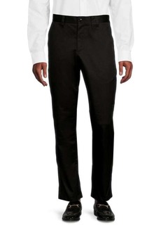 Burberry Cotton Trousers