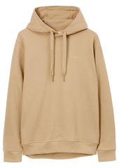 Burberry Equestrian-motif hoodie