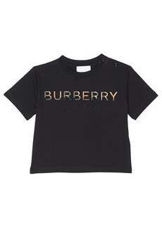 Burberry Eugene: Abtot (Infant/Toddler)