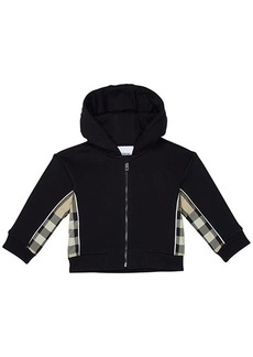 Burberry Graham Hoodie (Infant/Toddler)