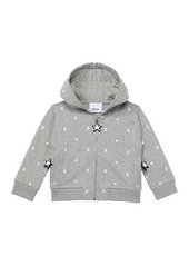Burberry Gregory Star Hoodie (Infant/Toddler)