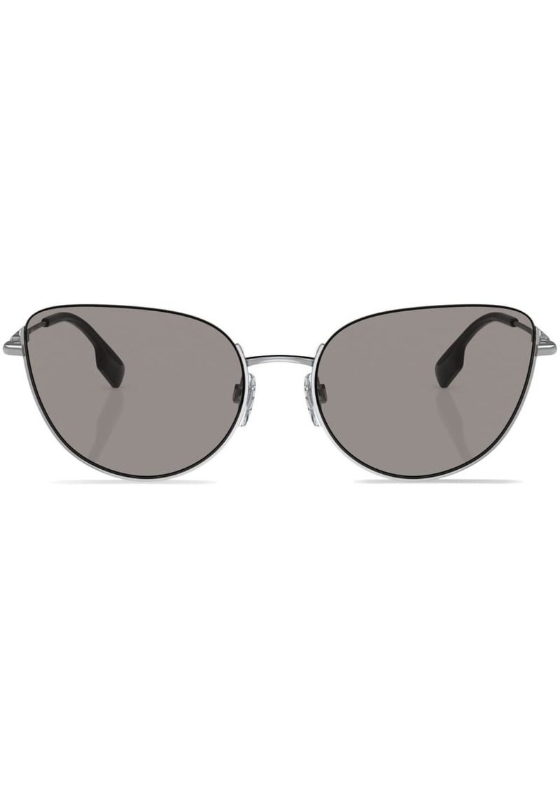 Burberry Harper cat-eye frame sunglasses