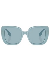 Burberry Helena square-frame sunglasses