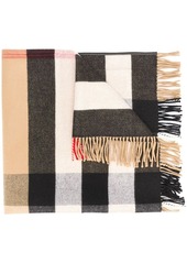 Burberry Icon Stripe scarf