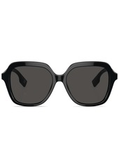 Burberry Joni oversize-frame sunglasses