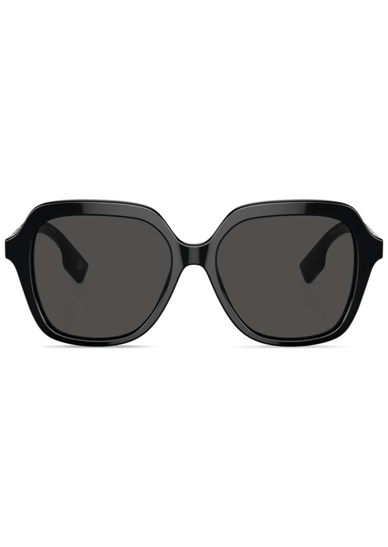 Burberry Joni oversize-frame sunglasses