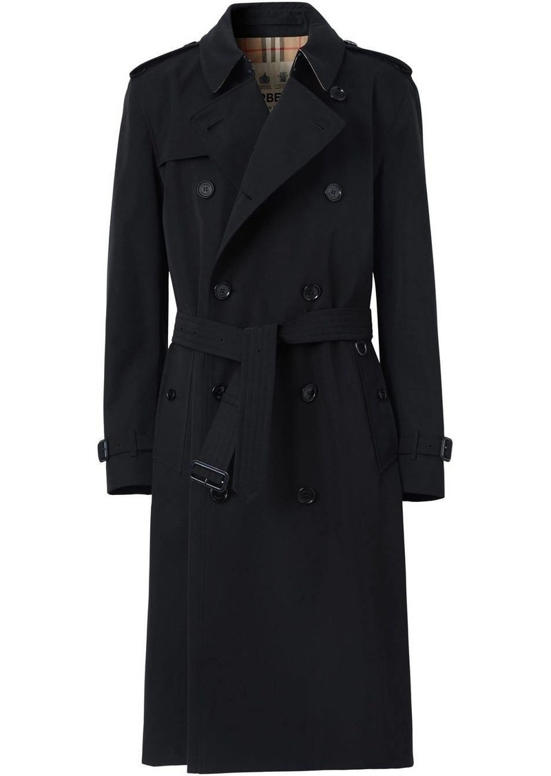 Burberry Kensington Heritage trench coat