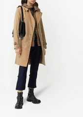 Burberry Kensington Heritage trench coat