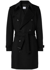 Burberry Kensington trench coat