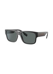 Burberry Knight square-frame sunglasses