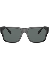 Burberry Knight square-frame sunglasses