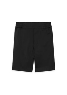 Burberry Little Boy's & Boy's Check Shorts