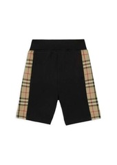 Burberry Little Boy's & Boy's Nolen Shorts