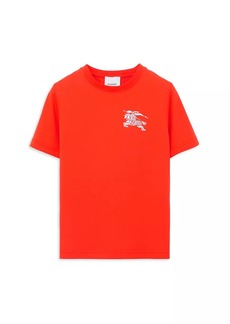 Burberry Little Kid's & Kid's Cedar Crewneck T-Shirt