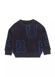 Burberry Little Kid's & Kid's Edgar Sweater