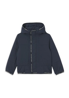 Burberry Little Kid's & Kid's Perry Padded Jacket
