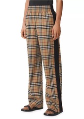 Burberry Louane Track Pants