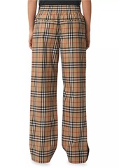 Burberry Louane Track Pants